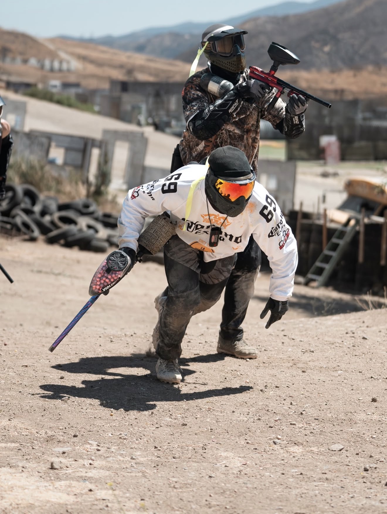 AIRSOFT special