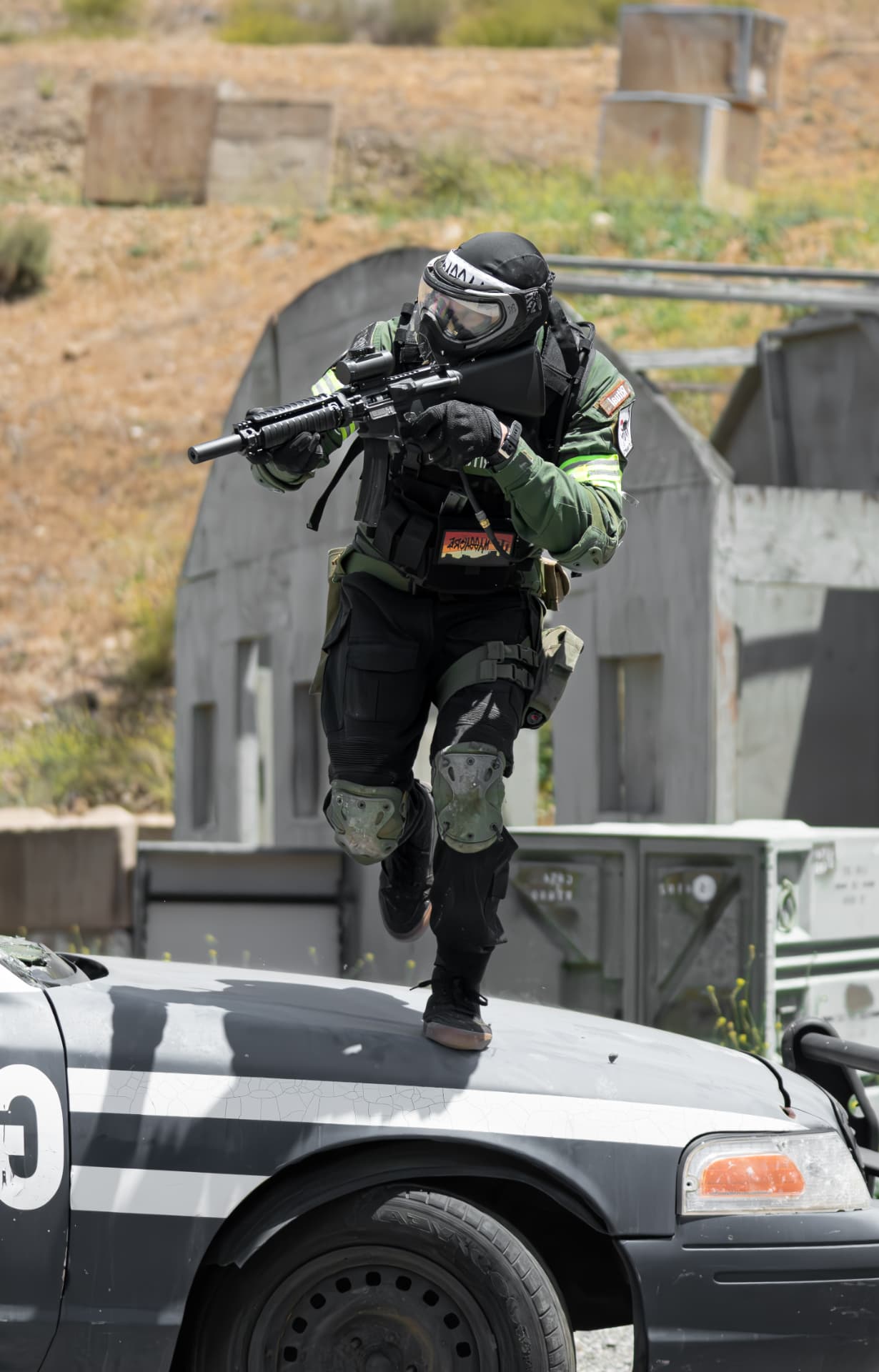 Airsoft