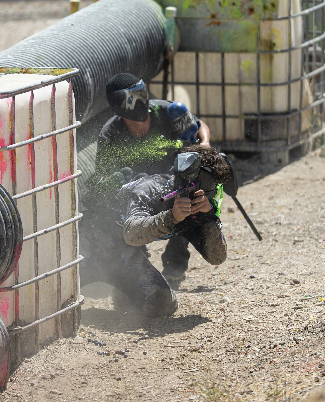 Paintball