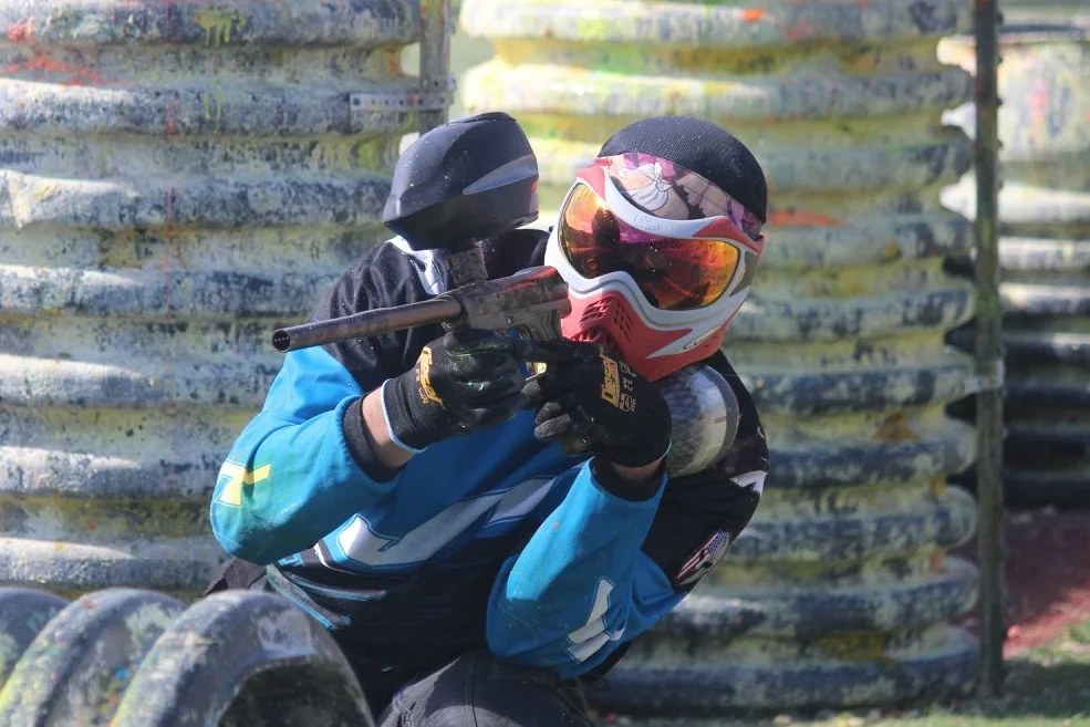 Paintball Soft